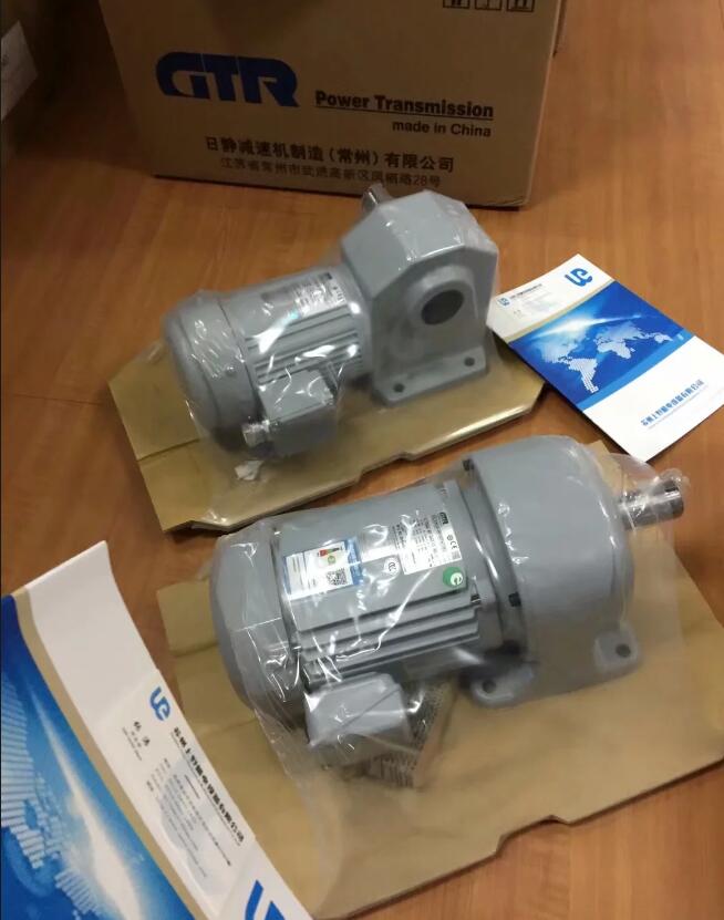 日本原裝進（jìn）口HITACHI日立電機TFO-K-3.7KW-2...