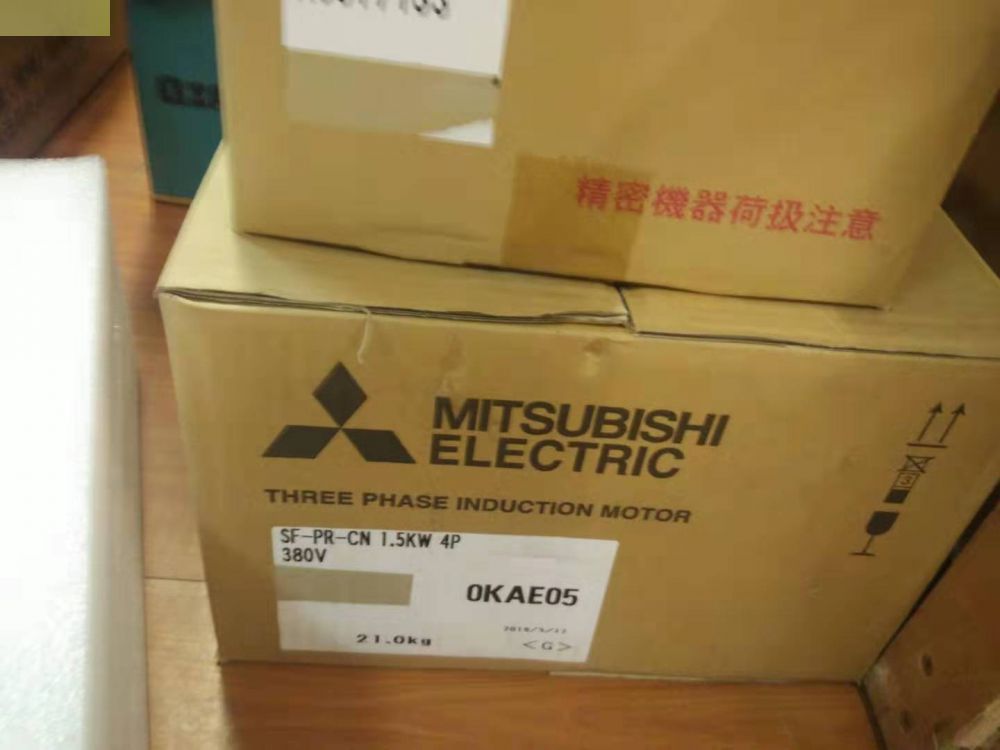 日本原裝進口MITSUBISHI三菱減速機：GM-SHYF-...