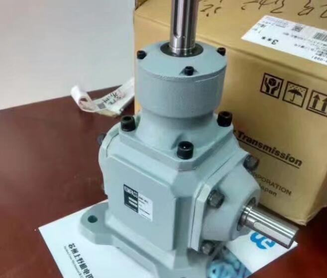 日本日精KOMPASS齒輪（lún）轉向器KNB-321 HH1055