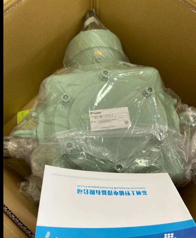 日本椿本轉向器型號（hào）：EWJ42E20L