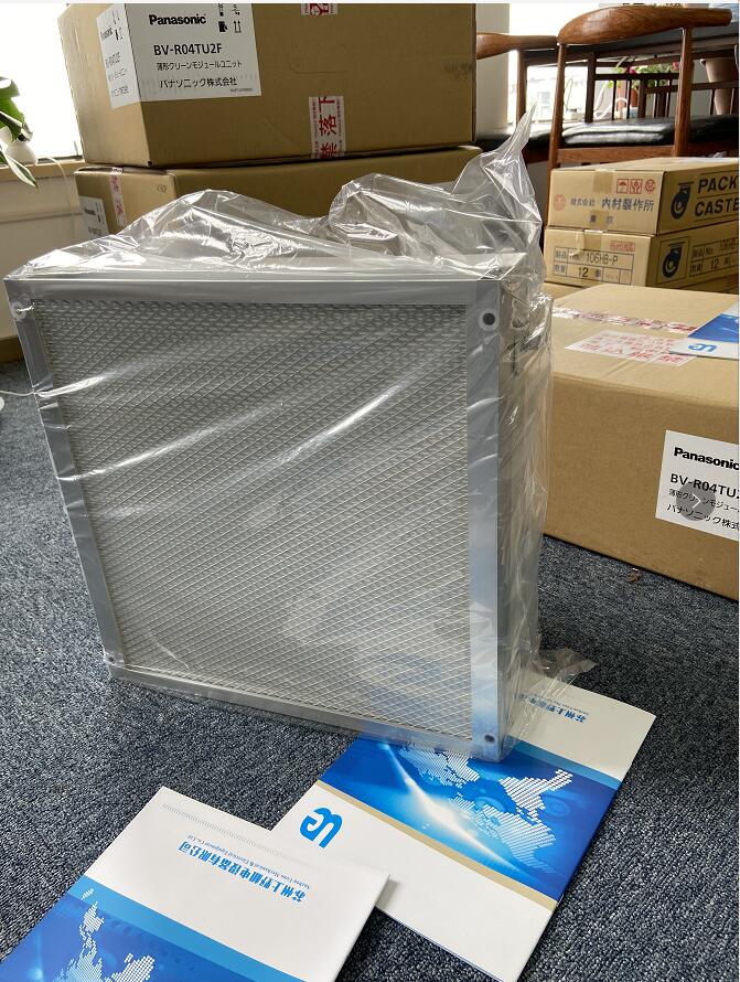日（rì）鬆（sōng）下換氣扇型號BV-R10TH1K半導體行業（yè）可用的