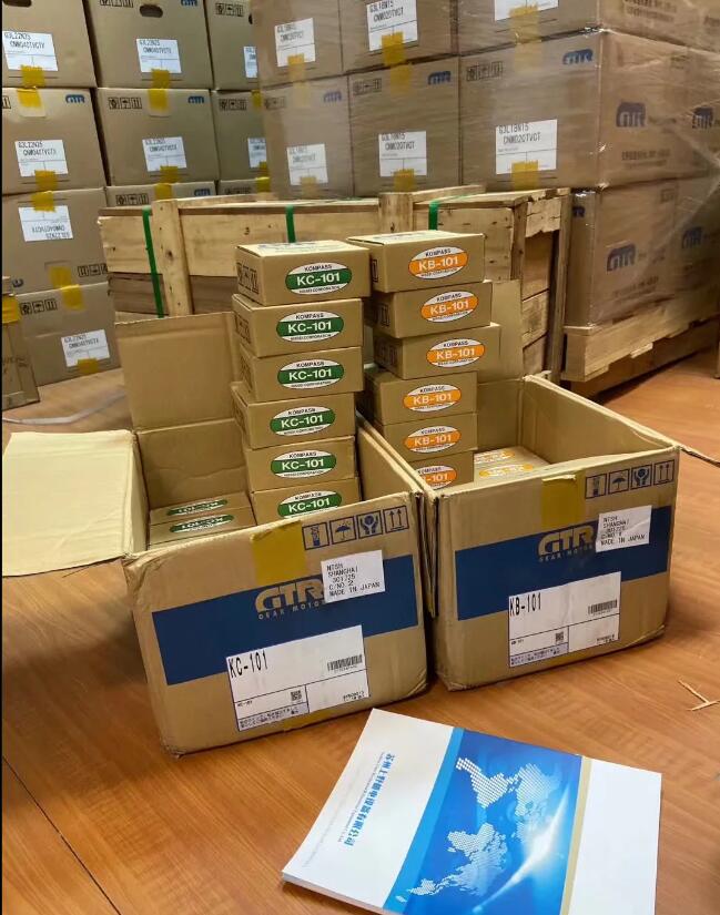 蘇州倉庫現貨（huò）銷售日本KOMPASS日精轉向器型號KC-101...