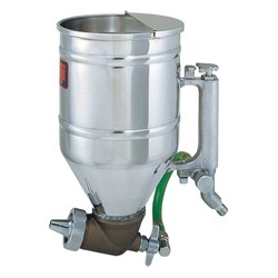  日本MEIJI機械製作所明治建築噴槍型號：SGA-2