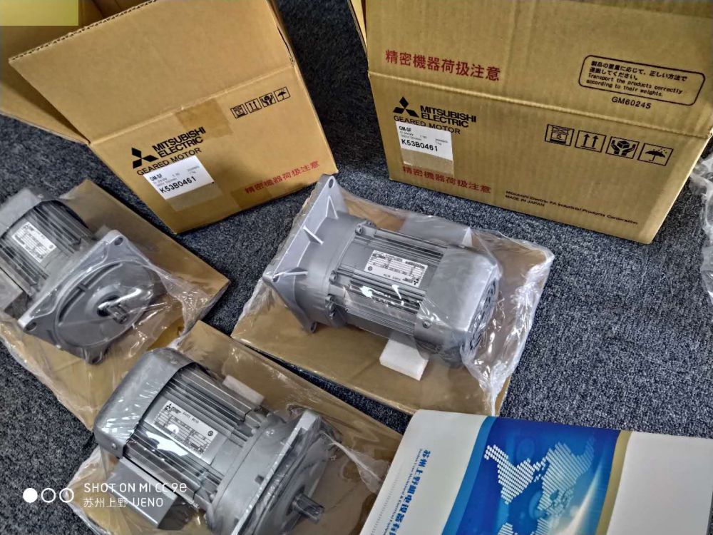 MITSUBISHI日（rì）本三（sān）菱電機株式會（huì）社型號：SF-JR 4...