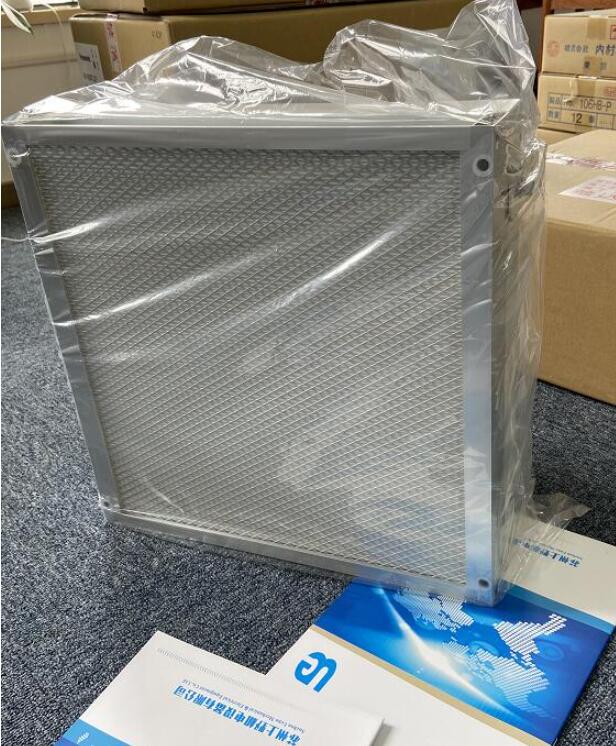 空氣潔淨單元產品日本鬆（sōng）下潔淨單元型號（hào）BV-R04TU2G