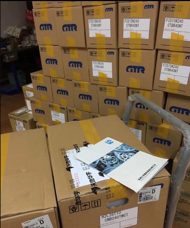 日精減速機型號（hào）F2S15N240-CTBR40NT回（huí）流焊設備...