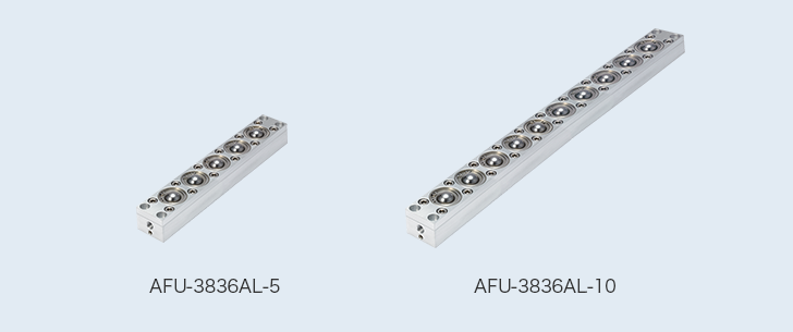 FREEBEAR舉模器AFU-3836AL係列
