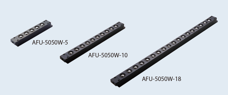 FREEBEAR舉模器AFU-5050W係列