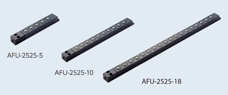 FREEBEAR舉模器AFU-2525係列