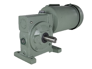 PNB (帶製動器)1/10~1/200