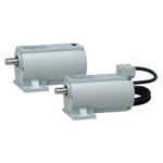 齒（chǐ）輪減速機(15W ～ 90W）
