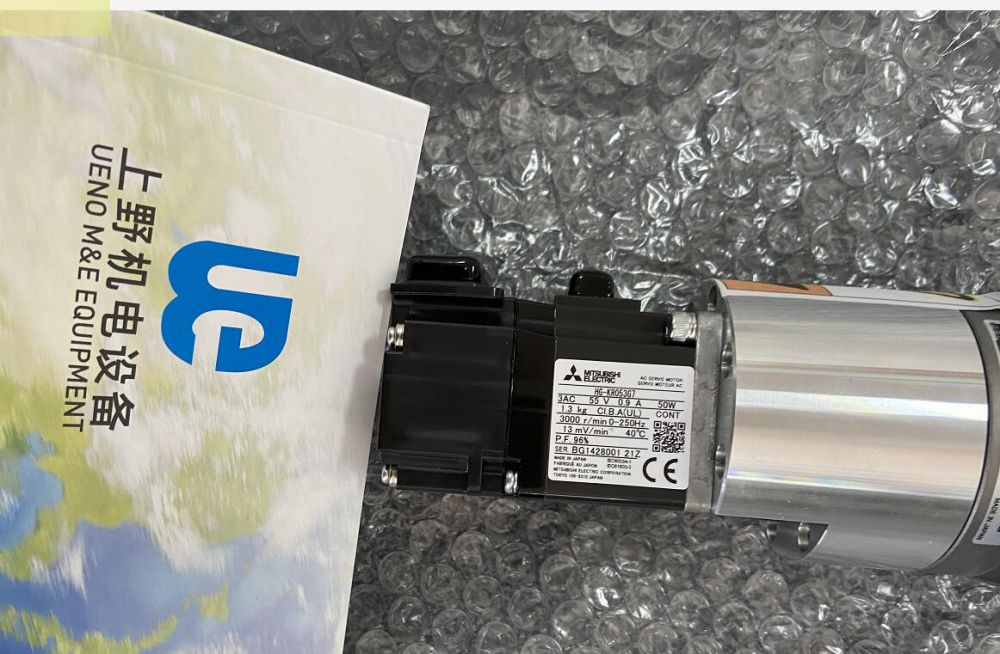 日本三菱電機型號HG-KR13G7 1/45