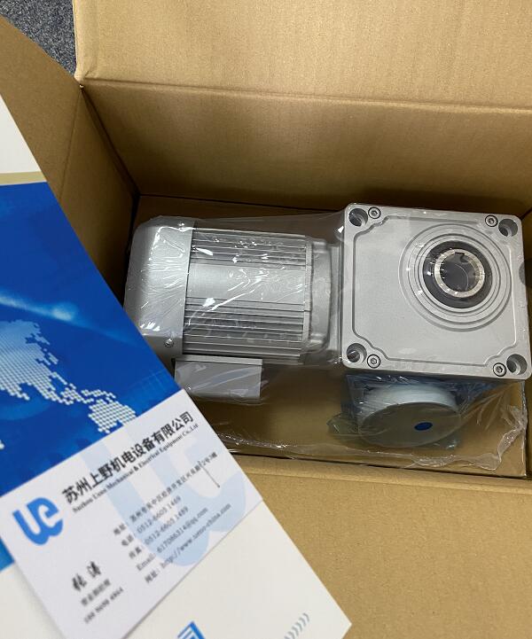 三菱減（jiǎn）速機型（xíng）號GM-SHYF-RH-0.4KW-4P-1/1...