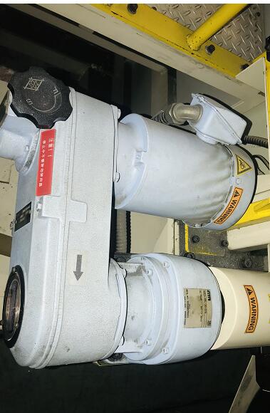 日本酒井無級變速器型號：TN-15-15-U-HL皮帶式TN...