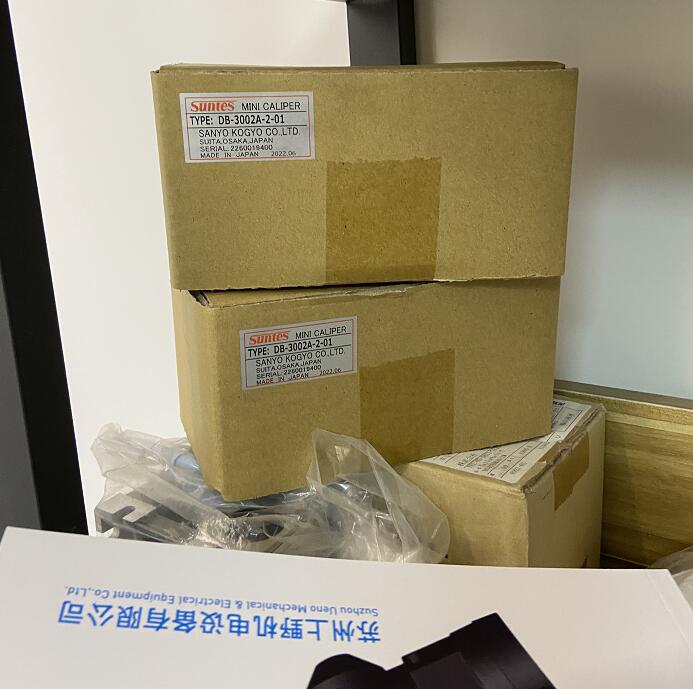 倉庫現貨供應日本SUNTES三陽（yáng）製動器型（xíng）號DB-3002A-...