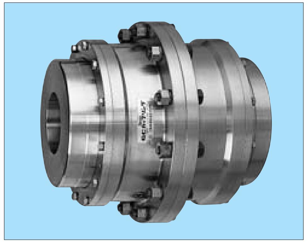 日本SEISA GEAR LTD 大阪製鎖聯軸器型號GC-C...