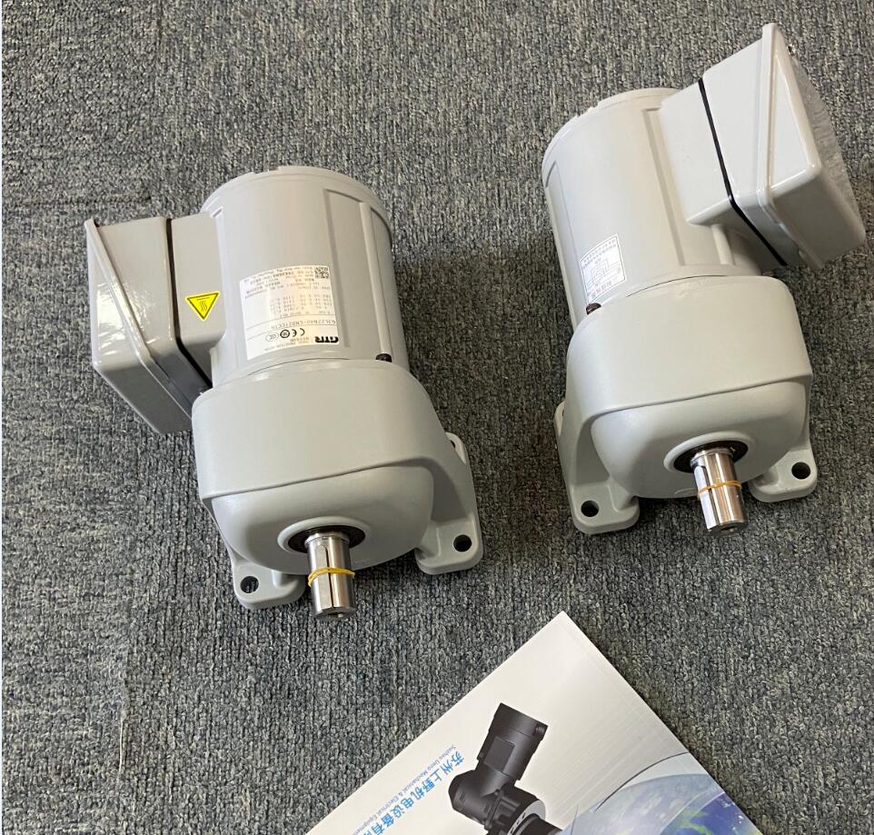 鋰電池的輥道窯配（pèi）套的日本GTR日精減速機型號G3L18N25...