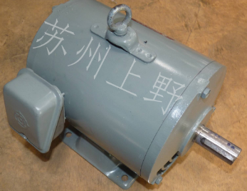 日本HITACHI日立減速電機型號：TFO-LK-2.2KW...