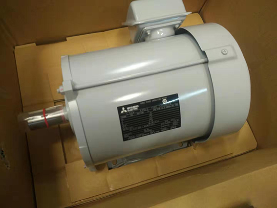 (MITSUBISHI)三菱減速電機型號（hào）:SF-JRO-2....