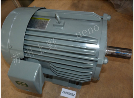 日立（lì）HITACHI減速電機：TFO-FK-2.2KW-4P-...