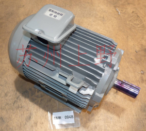 日（rì）本原（yuán）裝進口三菱減速電機:SF-JR-1.5KW-2P-20...