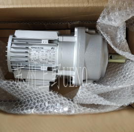 FUJI GEAR MOTOR富士（shì）減速電機型號MLK1097...