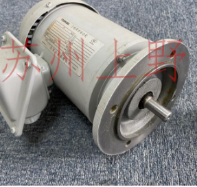 日本進口日立電機型號：TFOA-FK-0.75KW-4P-2...