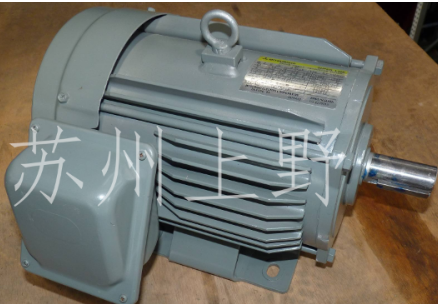 HITACHI日立電機型號：TFO-FK-0.75KW-2P...