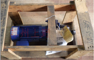 住友電（diàn）機型號：CNHM05-6125DA-B-165 （0....