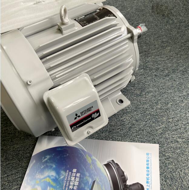 三菱電機 型號：SF-PR-2.2KW-4P-380V/50...