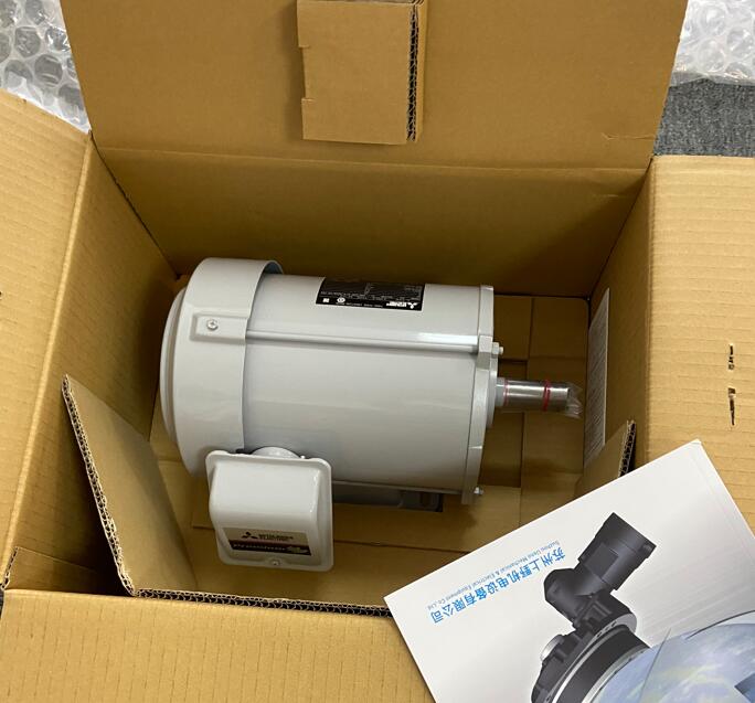 現貨銷售日本三菱（líng）電機型號：SF-PR-1.5KW-4P-20...