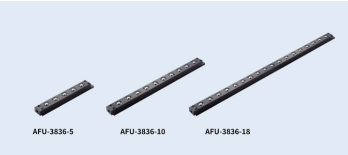 FREEBEAR福利百亞萬向舉模器型號：AFU-3836-1...