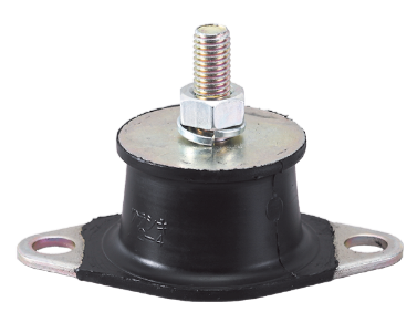 KURASHKI KAKO倉敷化（huà）工防振橡膠型號：KLB-35...