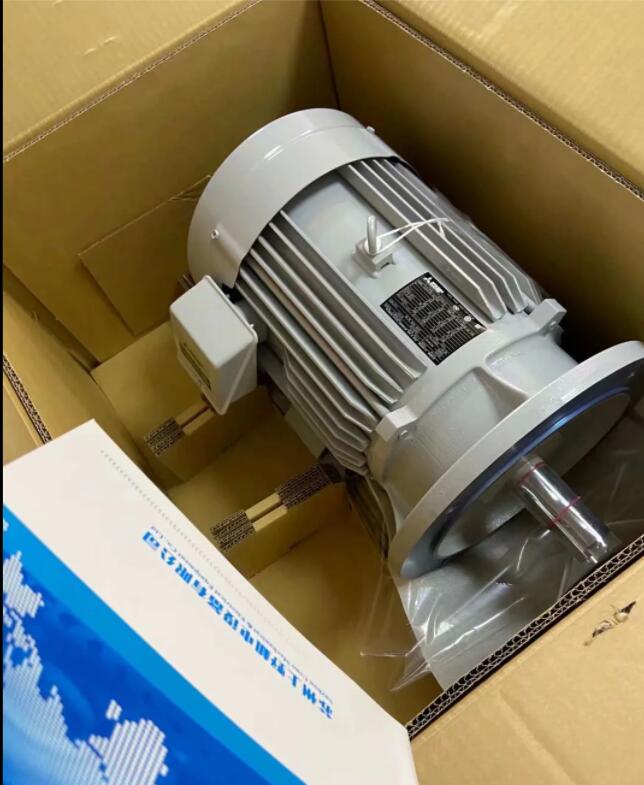 日本MITSUBISHI三菱（líng）電機 型號：SF-PRV 15K...