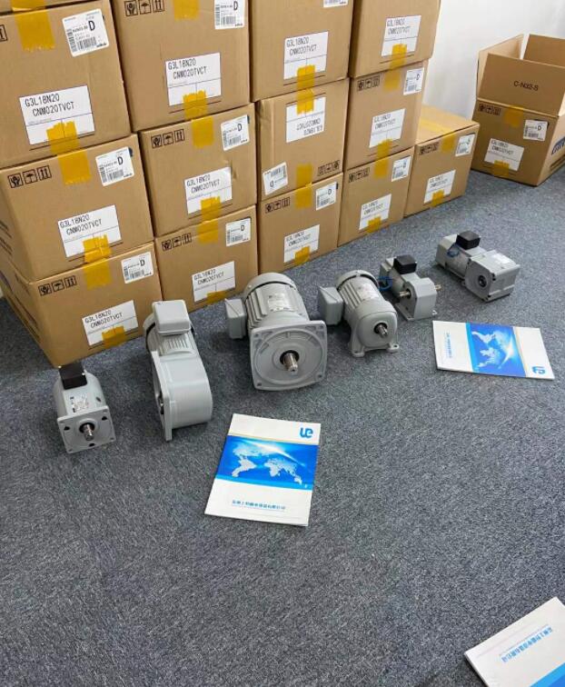 日本NISSEI-GTR株式會社（shè）日精減速機型（xíng）號：G3L22N...