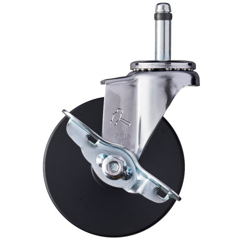 適（shì）用於家具的HAMMER-CASTER獅子吼腳輪型號：415...