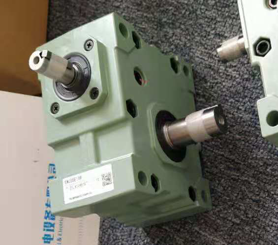 日本可以自由安裝TSUBAKI椿本蝸（wō）輪蝸杆減速機型號：EWJ...