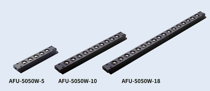 株式會社FREEBEAR福力百亞舉模器型號：AFU-5050...