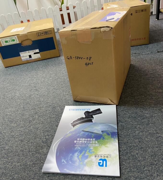 日本株（zhū）式會社E.M.P榎本微型泵製（zhì）作所 空氣微型泵 型號GA...