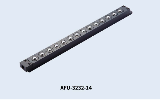 適合重物搬運（yùn）的FREEBEAR福力百亞舉模器（qì）型號：AFU-3...