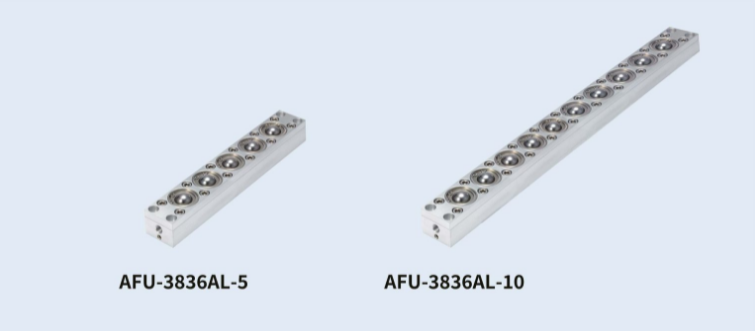 FREEBEAR福力百（bǎi）亞不鏽鋼萬向舉模器（qì）型號：AFU-383...