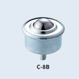 福力百亞FREEBEAR螺栓型萬向球（qiú）型號：C-8B日本原裝進...