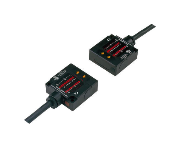 日本適用於機器人HOKUYO北陽光電傳感器型號：DMS-GA...