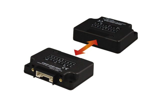 株式會社HOKUYO北陽光電（diàn）傳感器型號：DMF-06GBA	