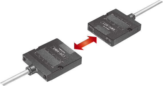 北（běi）陽HOKUYO光電數據傳輸裝置傳感器型號：DMH-GC/D...