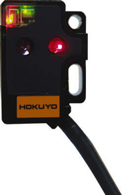 日本原裝進口北陽HOKUYO放大器內置型感應（yīng）器型號：PFX-...