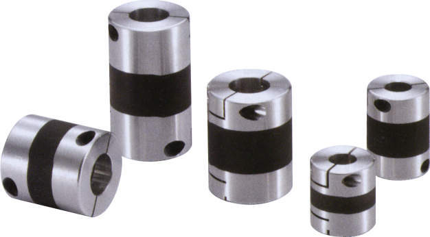 日本（běn）原裝（zhuāng）進口減振橡膠型NBK撓性（xìng）聯軸器型號：XGT2-15C...