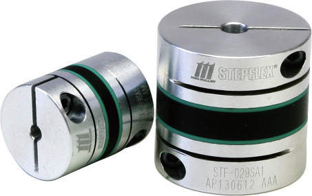 MIKI PULLEY三木聯軸器型號（hào）：STF-029SA1-...