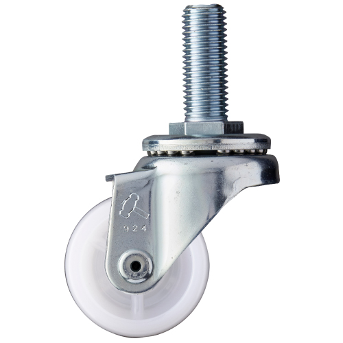 日本HAMMER CASTER哈（hā）瑪腳輪413SA-N100
