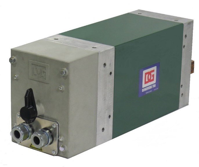 日本dengensha電元社 焊接（jiē）變壓器型號：WT3D5(B...